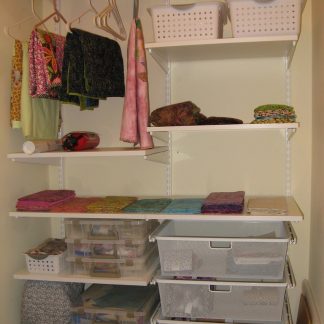 Foldable Step Stool
